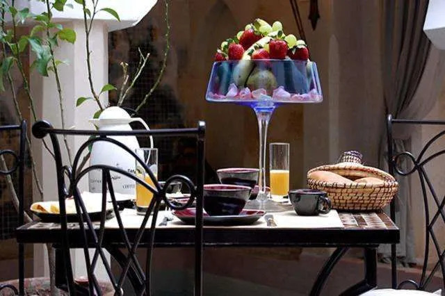 Riad DAirain