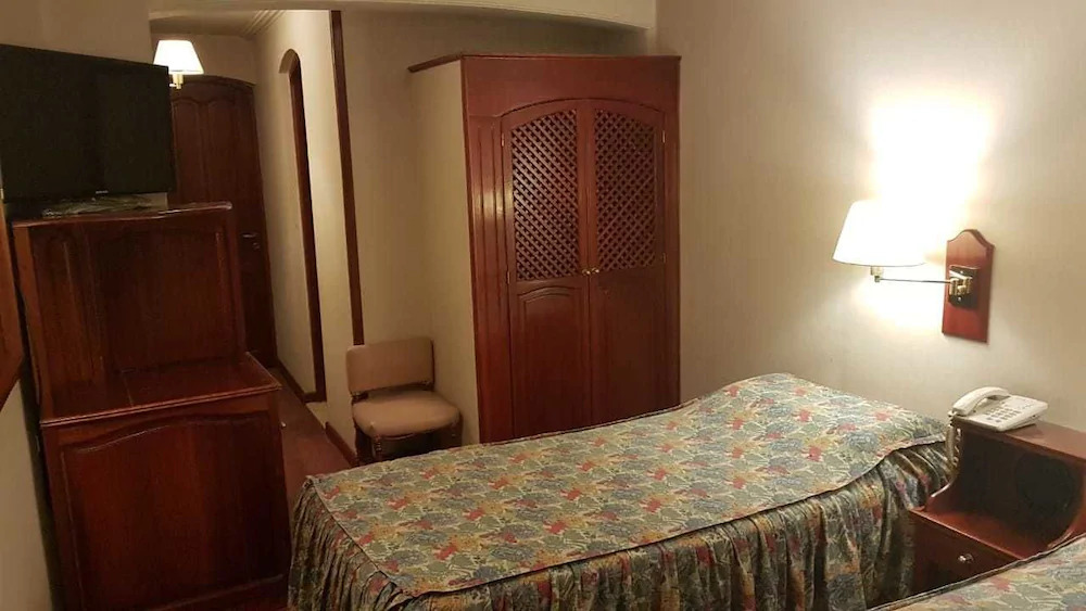 HOTEL PORTAL DE SALTA