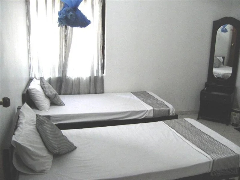 Sachal Mir Bed&Breakfast
