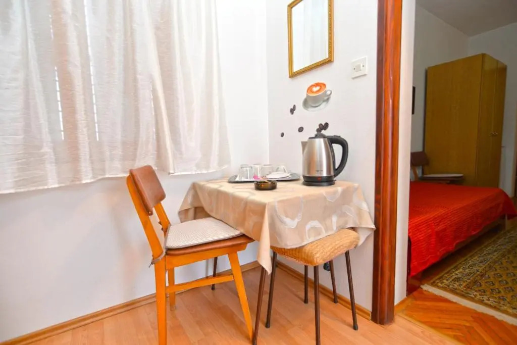 App & Rooms Rovinj 1068