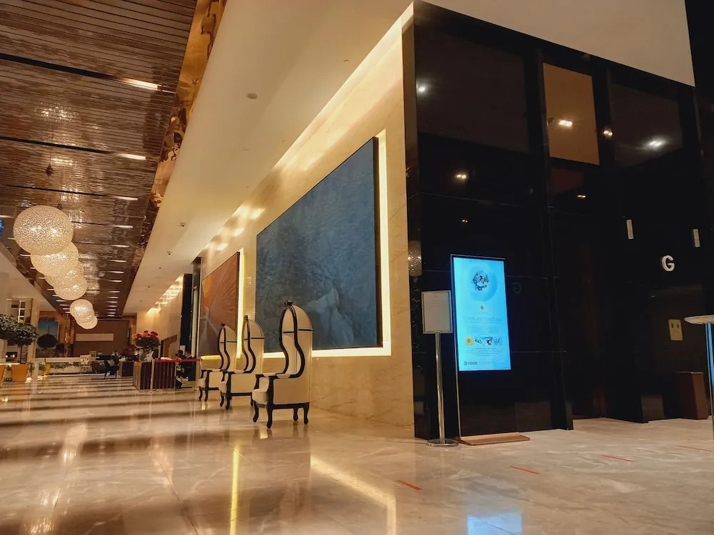 platinum suites klcc By Palmas