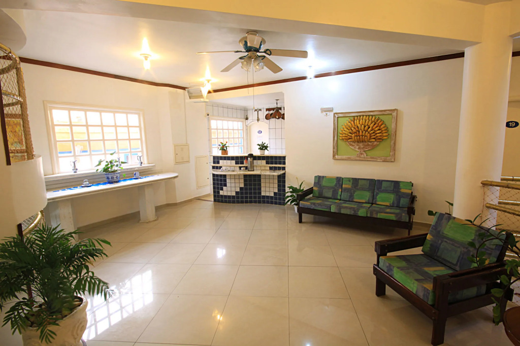 Hotel Casa Branca