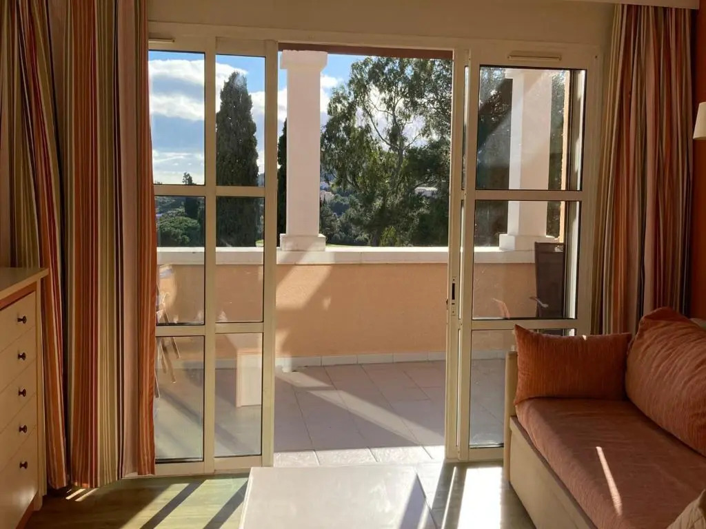 Appartement Saint-Raphaël, 3 pièces, 6 personnes - FR-1-504-606