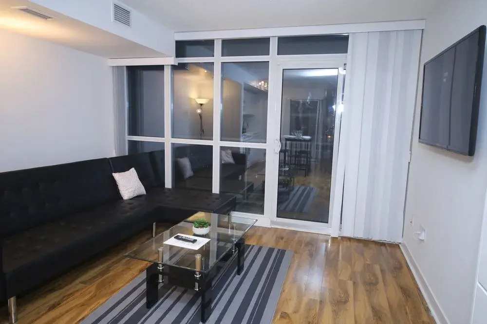 Plush Residence