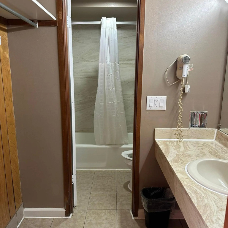 Americas Best Value Inn Franklin
