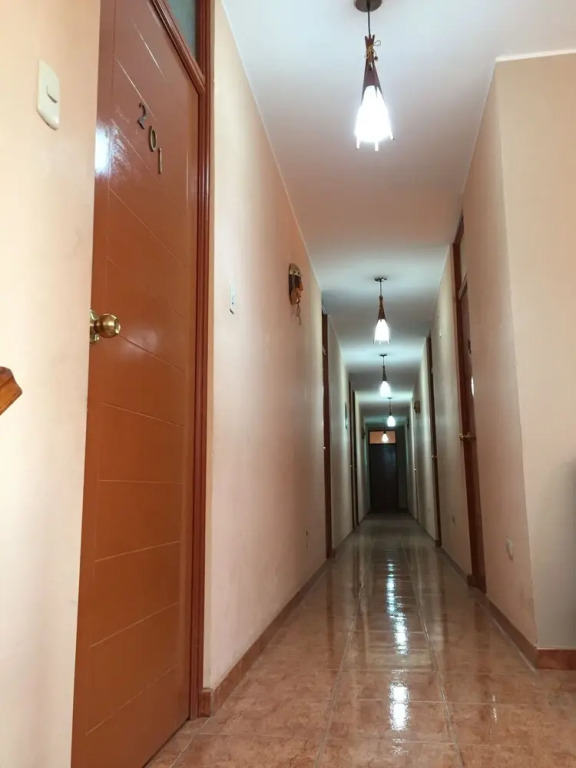 Hostal Rodinn