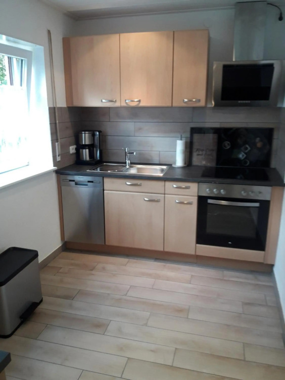 Ferienwohnung an der Klinge