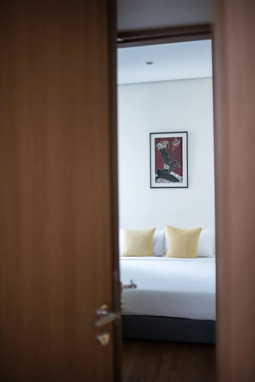 Soho Suites KLCC by DeUrban
