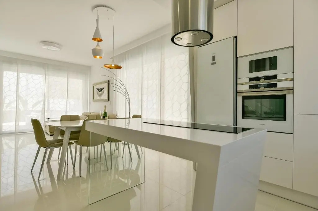 Casa Mazal, Lujosa villa Independiente a 150m del mar