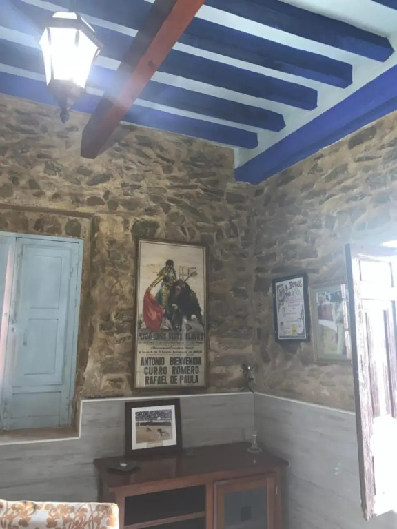 Cortijo de Don Victor