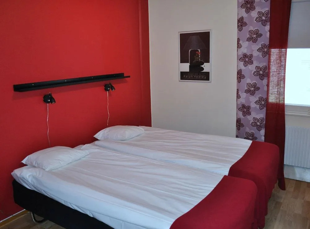 Hotell Linnéa