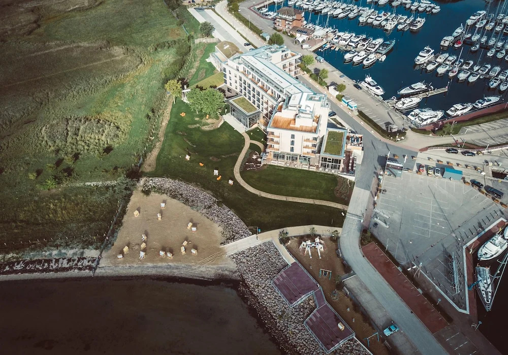 arborea Marina Resort Neustadt
