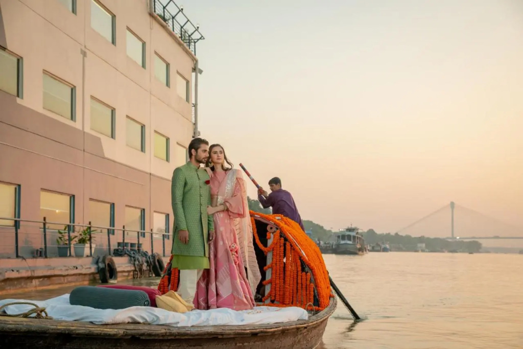 Polo Floatel Kolkata