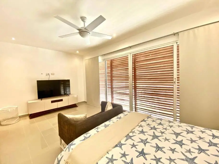 Cap Cana PentHouse with terrace and private pool