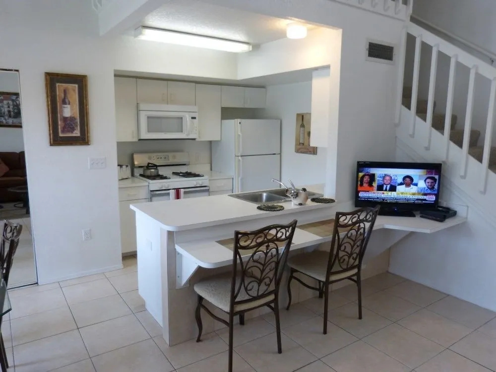 Mango Key 3178 - Two Bedroom Townhome