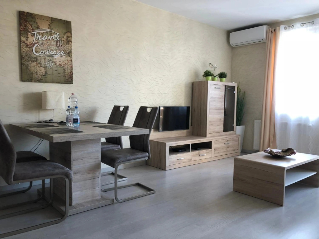 Aden Apartment