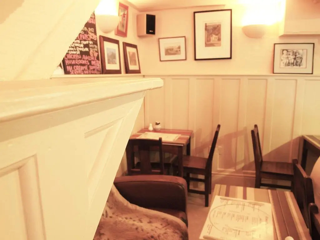 The Abbeygate Townhouse