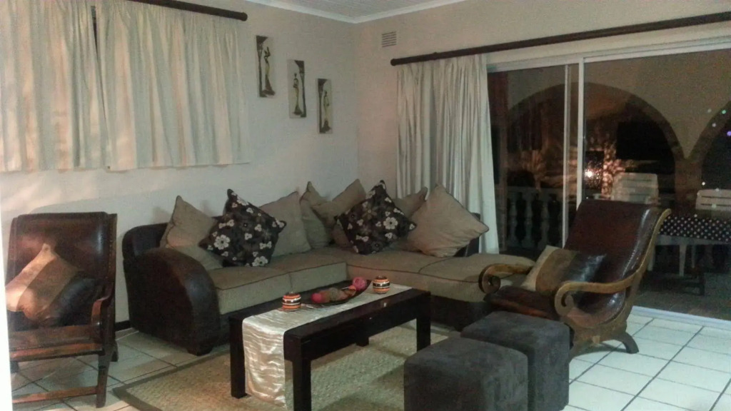 Little Eden Apartments St Lucia