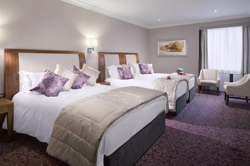 Salthill Hotel