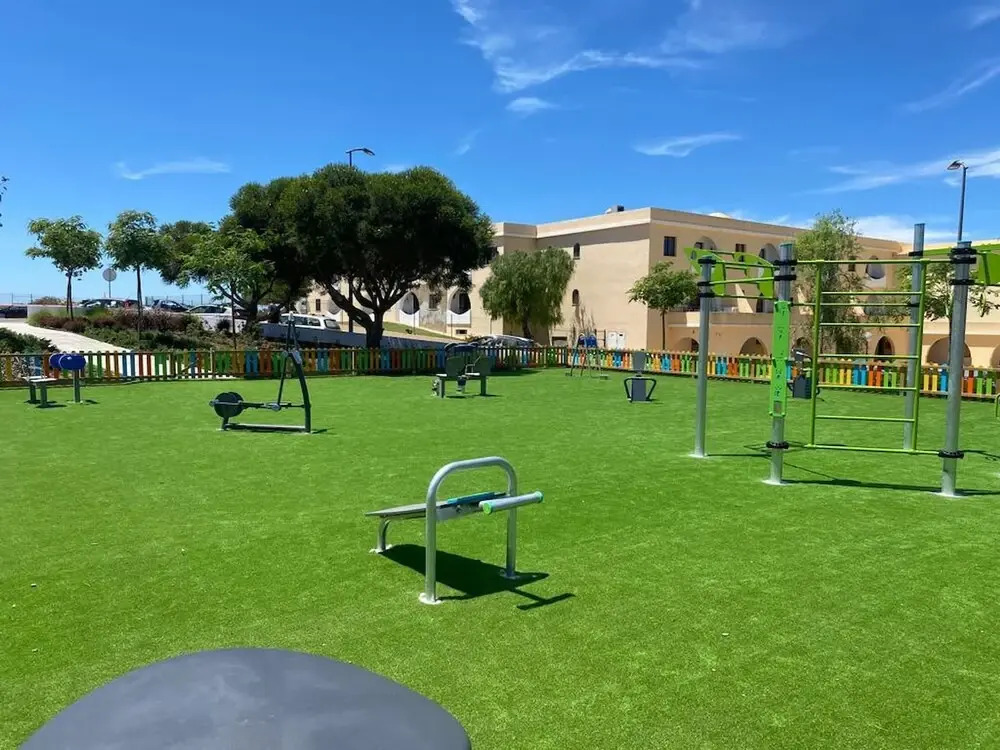 Kizi in Carvoeiro With 1 Bedrooms and 1 Bathrooms