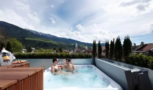 Soley Suites