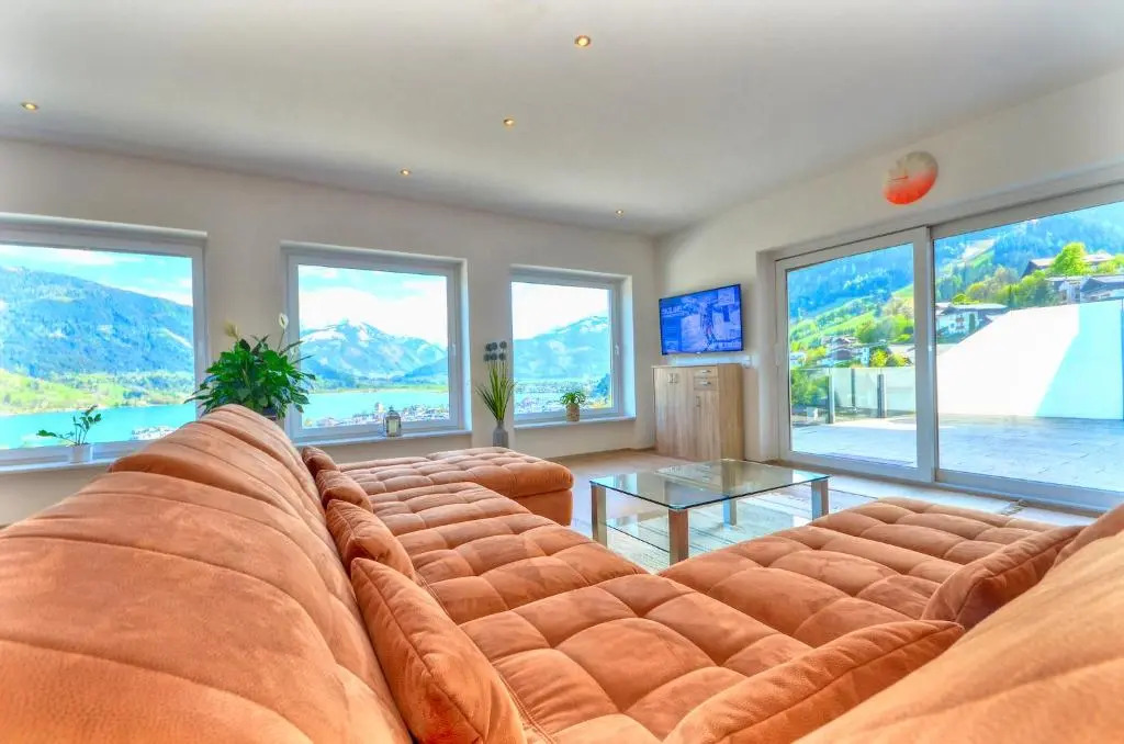 Appartement Eichenhof Top 2 By Alpen Apartments