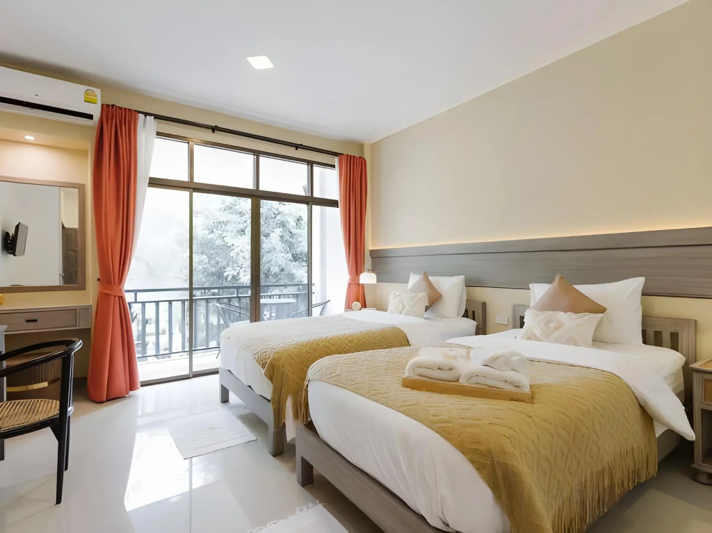 Radateeree Boutique Resort