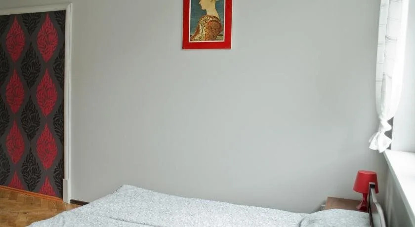 Tramp Aparthostel