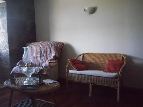 Casa Da Serroa