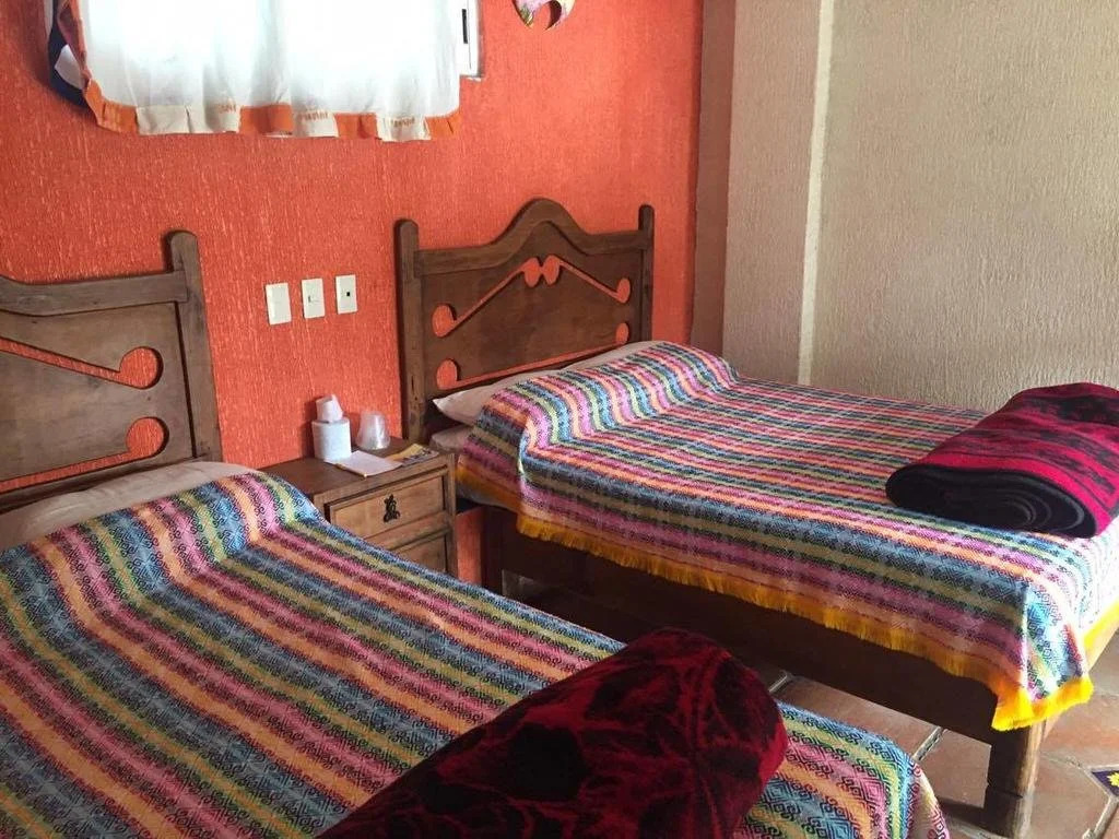 Hotel Tepetzalan