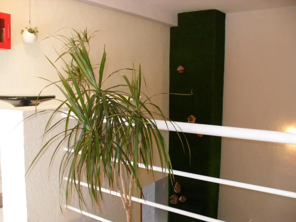 Hotel Lo Monte