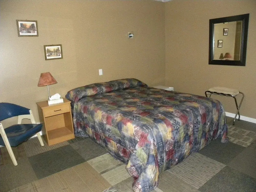 Hotel Motel Colibri