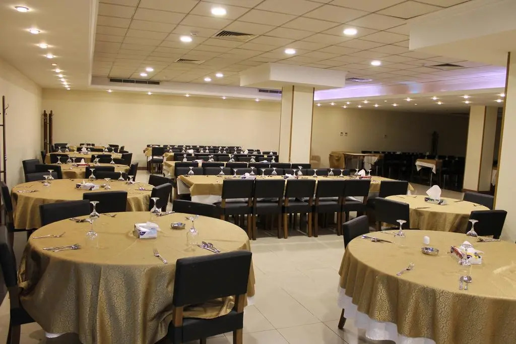Lamassu Hotel