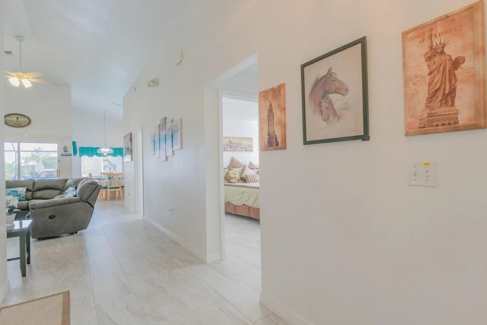 Villa Hillcrest - 540 Hillcrest by Fairytale VR