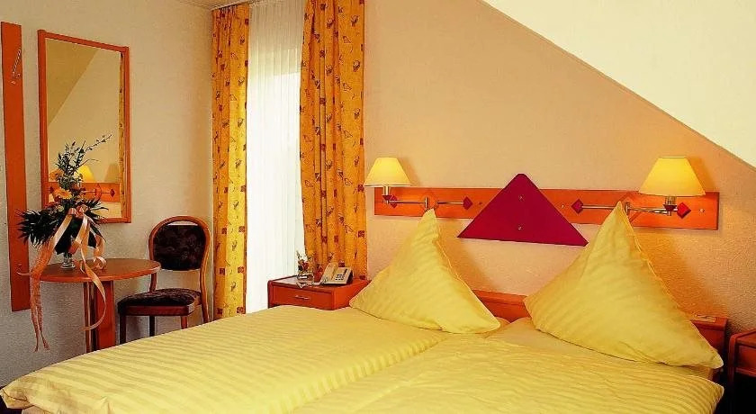 Hotel Westerwälder Hof