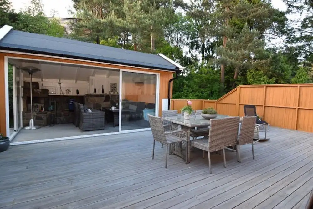 Solferie Holiday Home Margretes