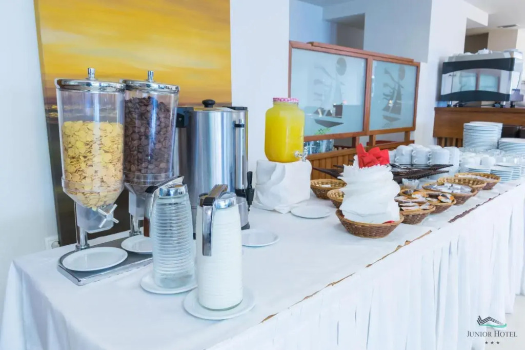Iria Mare Hotel