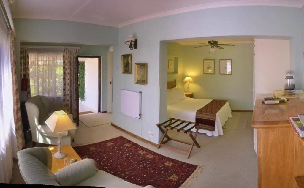 Brevisbrook B&B
