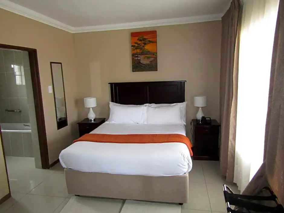 Vido Lodge and Conference Centre
