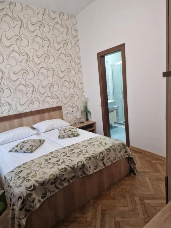 Apartament Lucretia - Centrul Sibiului
