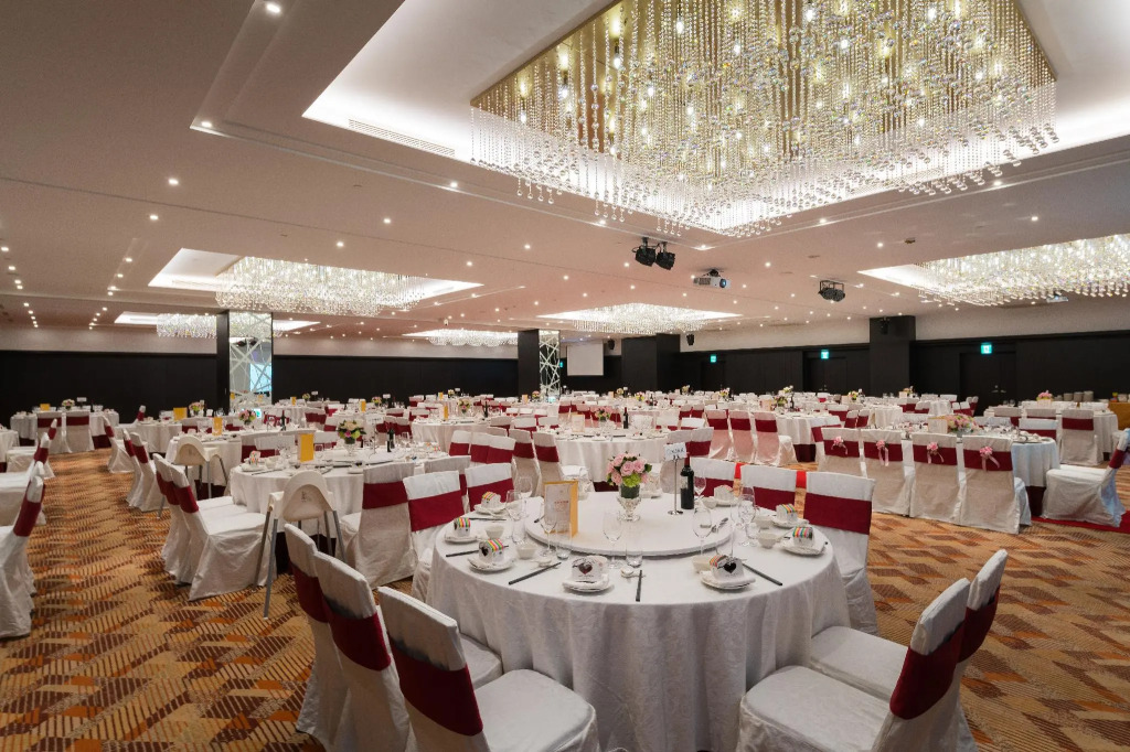 Asia Pacific Hotel Beitou
