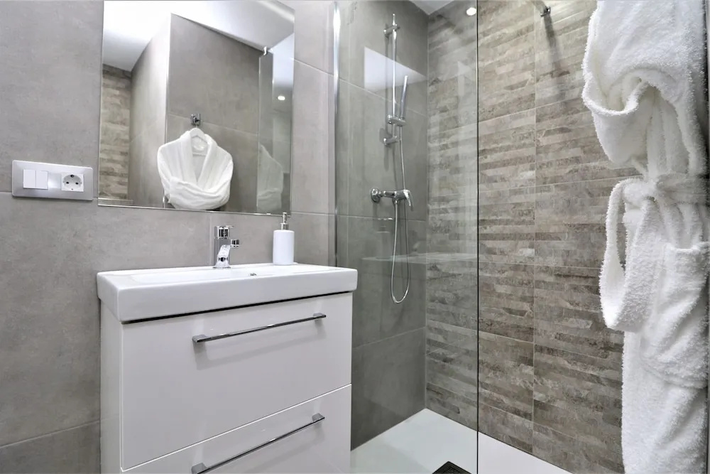 Apartamento Alameda Beach Centro