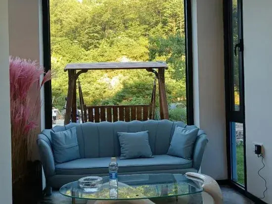 Benxi Tanggou Yishan Villa
