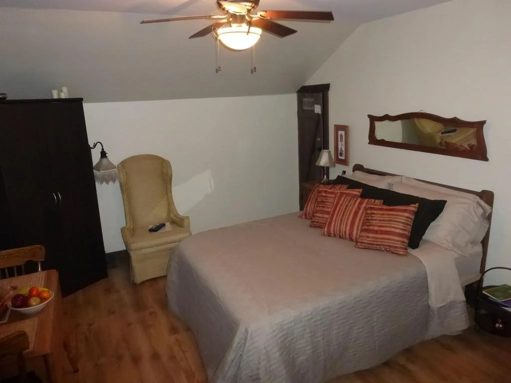 Bed and Breakfast Du Repos