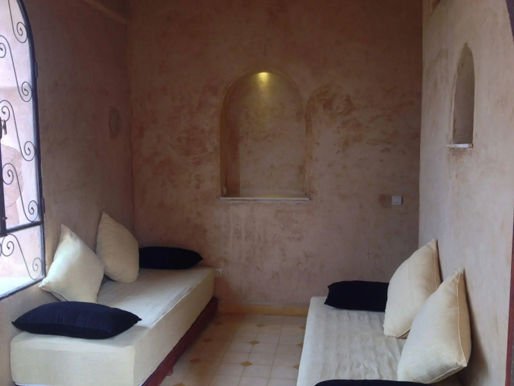 Kasbah Titrit & Spa