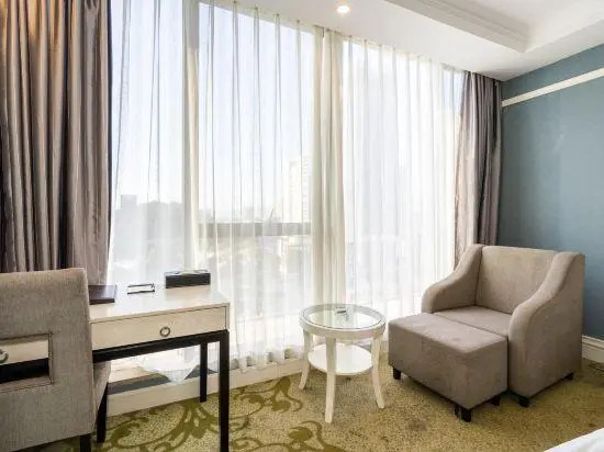 Huatong Hotel