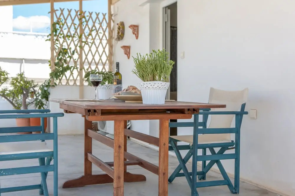 EpAvlis Boutique Apartments