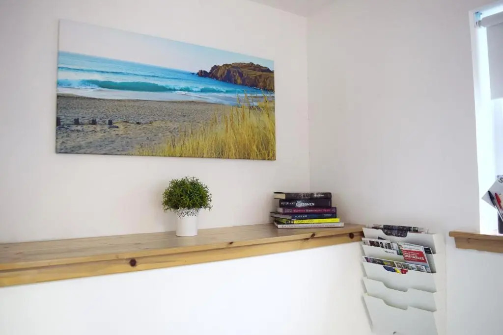 Flat 14d Bayhead