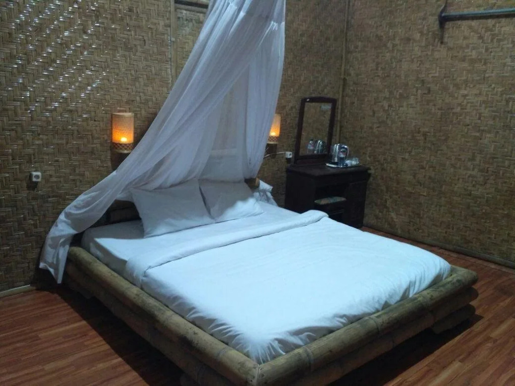 Java Sunrise Homestay