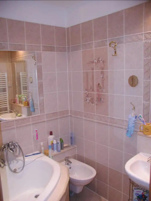 Apartment Mala Strana Petrinska